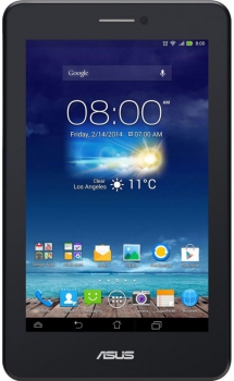 Asus FonePad 7 ME175CG Gray